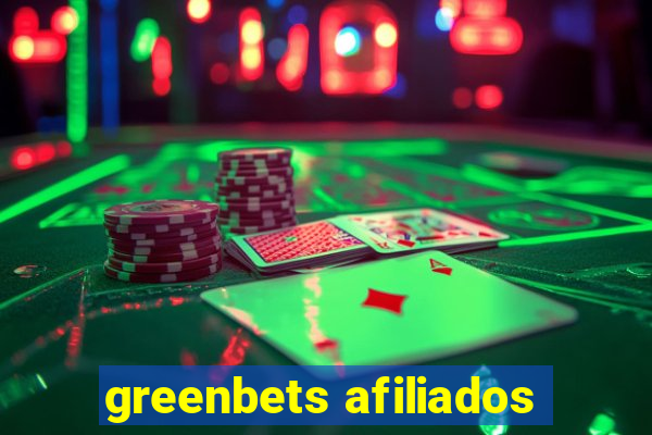 greenbets afiliados